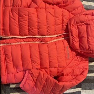 Columbia Kids Coral Puffer Jacket